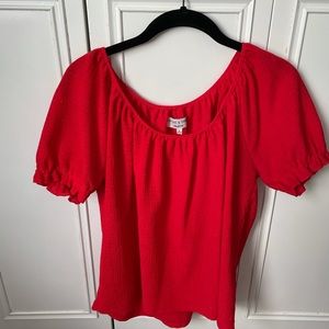 Madewell Top